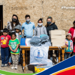 CaritasFelicesDelFaro