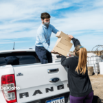 CaritasFelicesDelFaro