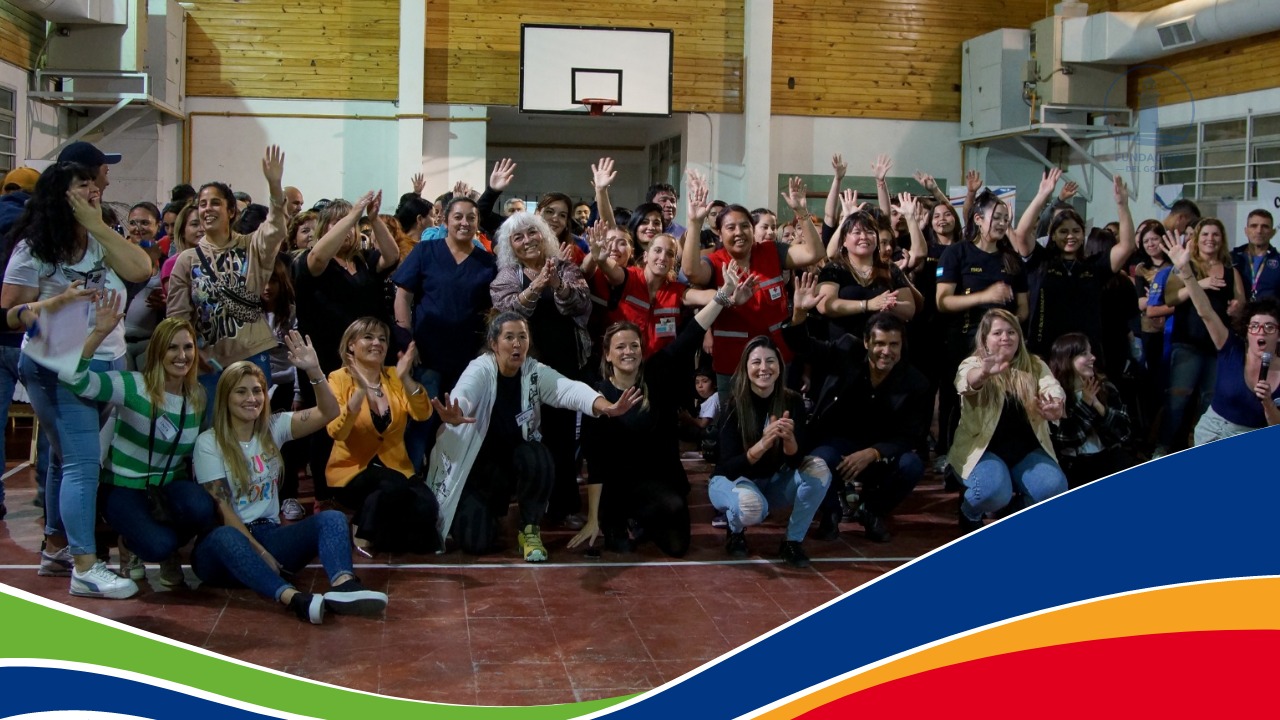 CON GRAN ÉXITO, SE LLEVO A CABO EL EVENTO MUSICAL BENÉFICO PARA EL HOSPITAL REGIONAL