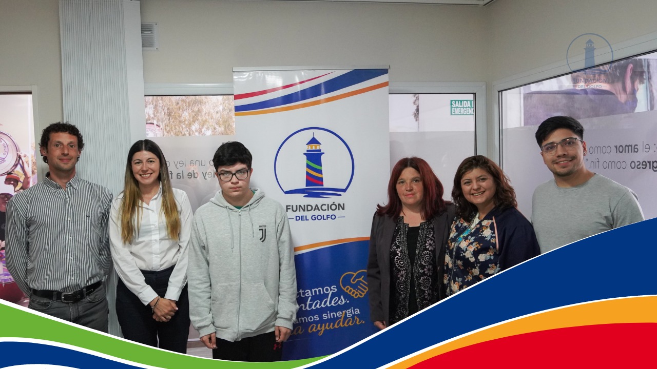 Apoyamos a un estudiante del Biología Marina para viajar a las Olimpíadas Matemáticas Argentinas